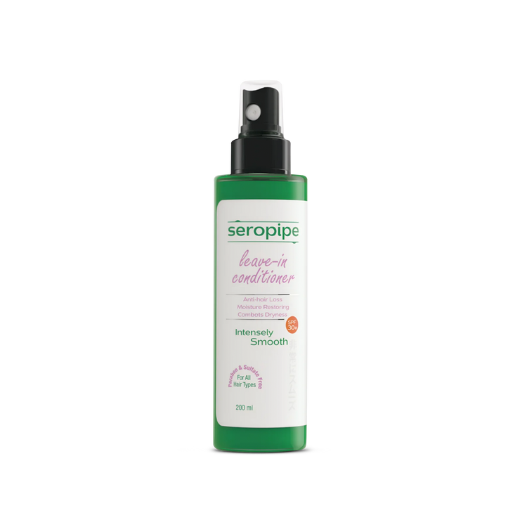 Leave-In Conditioner